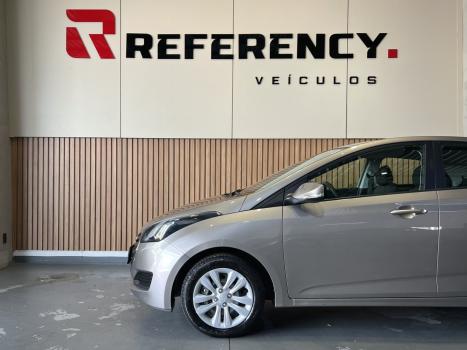 HYUNDAI HB 20 Hatch 1.0 12V 4P FLEX COMFORT PLUS, Foto 8