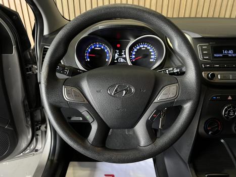 HYUNDAI HB 20 Hatch 1.0 12V 4P FLEX COMFORT PLUS, Foto 10