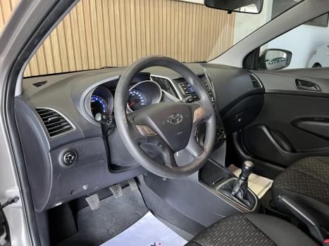 HYUNDAI HB 20 Hatch 1.0 12V 4P FLEX COMFORT PLUS, Foto 17