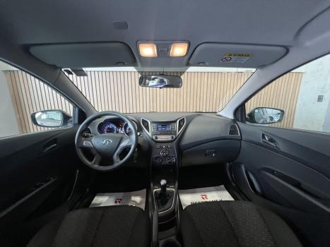 HYUNDAI HB 20 Hatch 1.0 12V 4P FLEX COMFORT PLUS, Foto 18