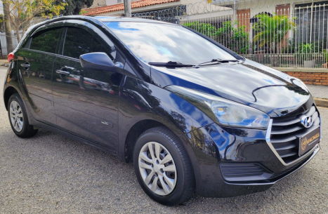 HYUNDAI HB 20 Hatch 1.0 12V 4P FLEX COMFORT, Foto 1