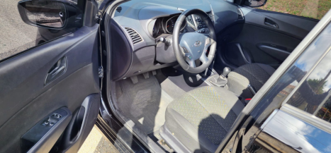 HYUNDAI HB 20 Hatch 1.0 12V 4P FLEX COMFORT, Foto 3