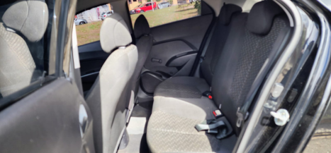 HYUNDAI HB 20 Hatch 1.0 12V 4P FLEX COMFORT, Foto 8