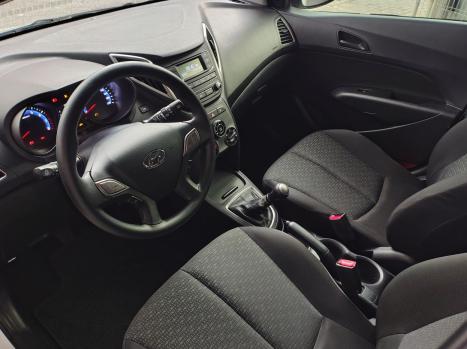 HYUNDAI HB 20 Hatch 1.0 12V 4P FLEX UNIQUE, Foto 6