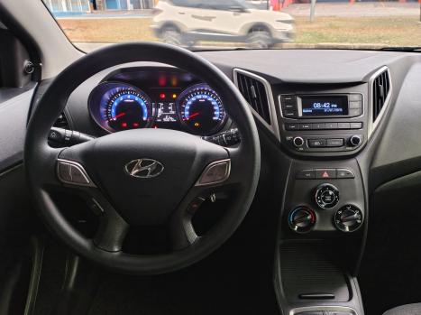 HYUNDAI HB 20 Hatch 1.0 12V 4P FLEX UNIQUE, Foto 8