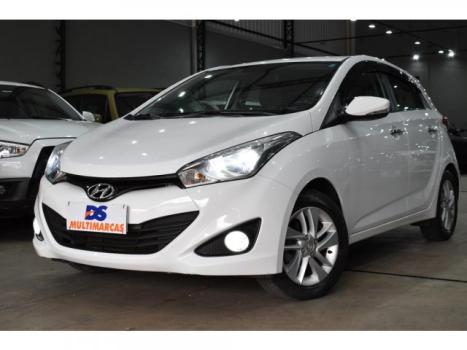 HYUNDAI HB 20 Hatch 1.6 16V 4P PREMIUM FLEX AUTOMTICO, Foto 1