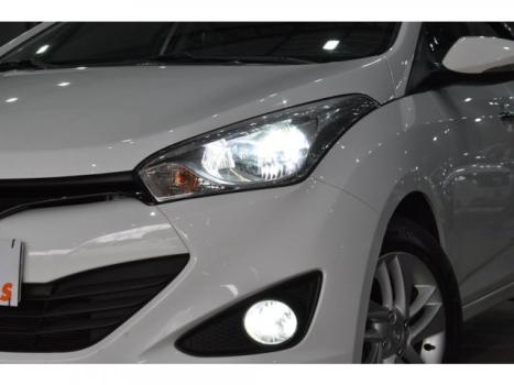 HYUNDAI HB 20 Hatch 1.6 16V 4P PREMIUM FLEX AUTOMTICO, Foto 2