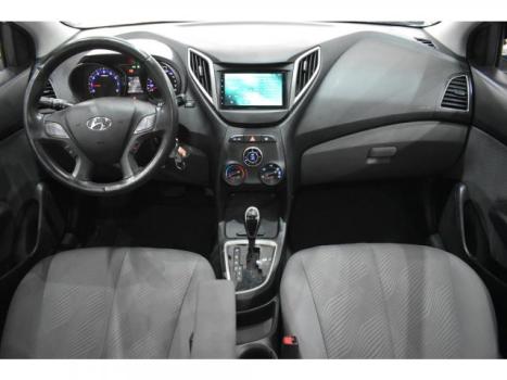 HYUNDAI HB 20 Hatch 1.6 16V 4P PREMIUM FLEX AUTOMTICO, Foto 4