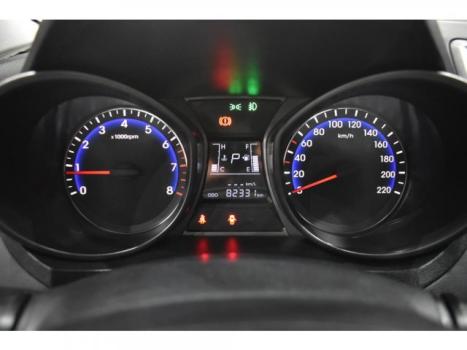 HYUNDAI HB 20 Hatch 1.6 16V 4P PREMIUM FLEX AUTOMTICO, Foto 5