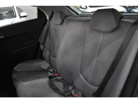 HYUNDAI HB 20 Hatch 1.6 16V 4P PREMIUM FLEX AUTOMTICO, Foto 6