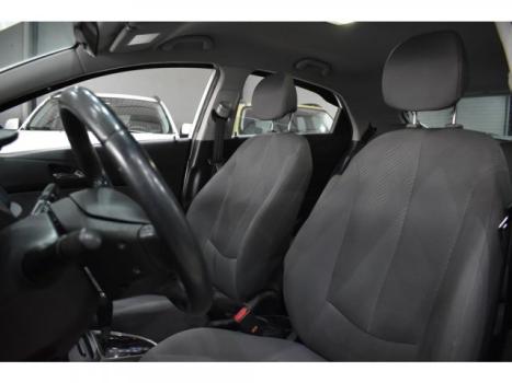 HYUNDAI HB 20 Hatch 1.6 16V 4P PREMIUM FLEX AUTOMTICO, Foto 9