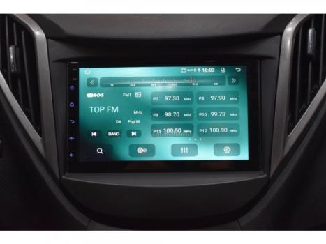 HYUNDAI HB 20 Hatch 1.6 16V 4P PREMIUM FLEX AUTOMTICO, Foto 10