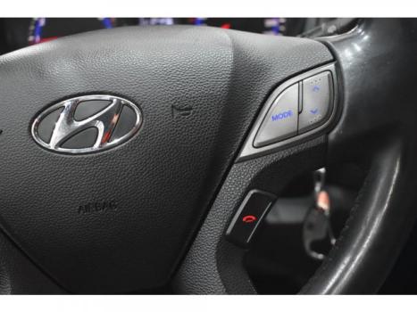 HYUNDAI HB 20 Hatch 1.6 16V 4P PREMIUM FLEX AUTOMTICO, Foto 11