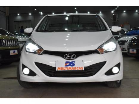 HYUNDAI HB 20 Hatch 1.6 16V 4P PREMIUM FLEX AUTOMTICO, Foto 13
