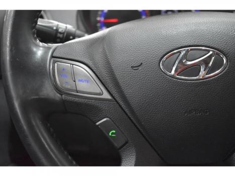 HYUNDAI HB 20 Hatch 1.6 16V 4P PREMIUM FLEX AUTOMTICO, Foto 14