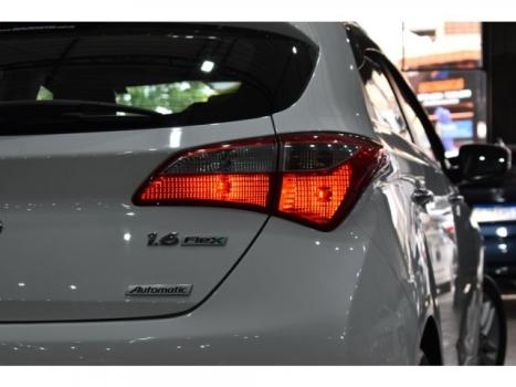 HYUNDAI HB 20 Hatch 1.6 16V 4P PREMIUM FLEX AUTOMTICO, Foto 15