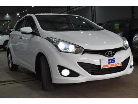 HYUNDAI HB 20 Hatch 1.6 16V 4P PREMIUM FLEX AUTOMTICO, Foto 17