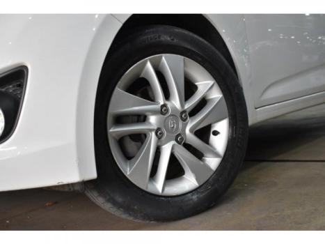 HYUNDAI HB 20 Hatch 1.6 16V 4P PREMIUM FLEX AUTOMTICO, Foto 19