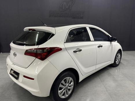 HYUNDAI HB 20 Hatch 1.0 12V 4P FLEX UNIQUE, Foto 4