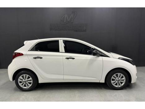 HYUNDAI HB 20 Hatch 1.0 12V 4P FLEX UNIQUE, Foto 5