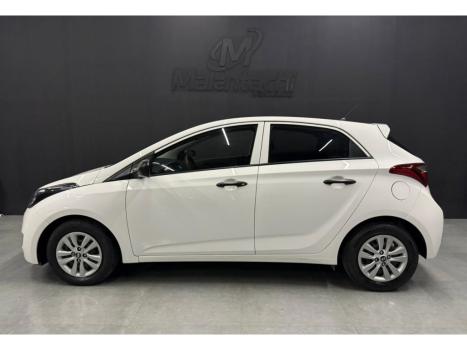 HYUNDAI HB 20 Hatch 1.0 12V 4P FLEX UNIQUE, Foto 6