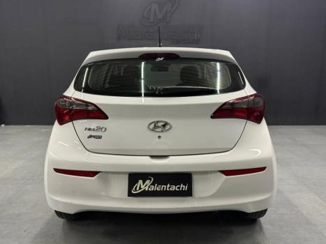 HYUNDAI HB 20 Hatch 1.0 12V 4P FLEX UNIQUE, Foto 8