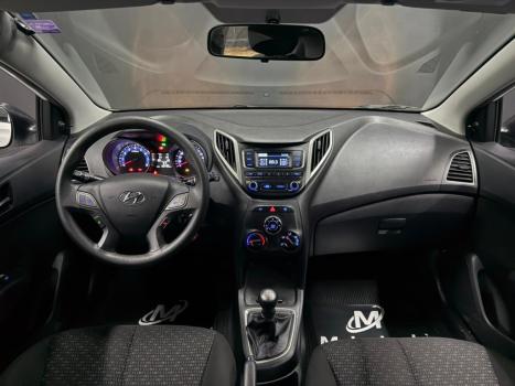 HYUNDAI HB 20 Hatch 1.0 12V 4P FLEX UNIQUE, Foto 9