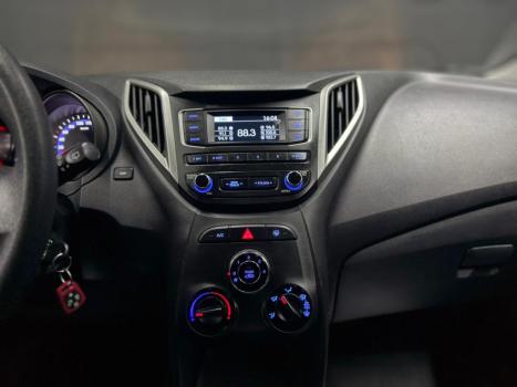 HYUNDAI HB 20 Hatch 1.0 12V 4P FLEX UNIQUE, Foto 10