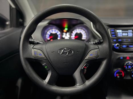 HYUNDAI HB 20 Hatch 1.0 12V 4P FLEX UNIQUE, Foto 12