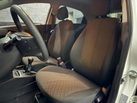 HYUNDAI HB 20 Hatch 1.0 12V 4P FLEX UNIQUE, Foto 13