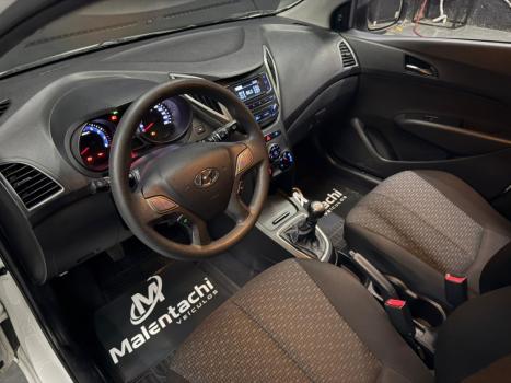 HYUNDAI HB 20 Hatch 1.0 12V 4P FLEX UNIQUE, Foto 14