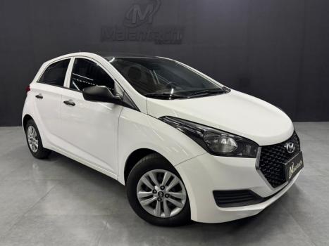 HYUNDAI HB 20 Hatch 1.0 12V 4P FLEX UNIQUE, Foto 15