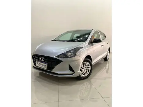 HYUNDAI HB 20 Hatch 1.0 12V 4P FLEX SENSE, Foto 1