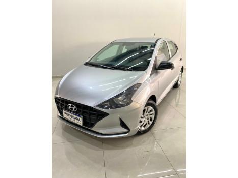 HYUNDAI HB 20 Hatch 1.0 12V 4P FLEX SENSE, Foto 2