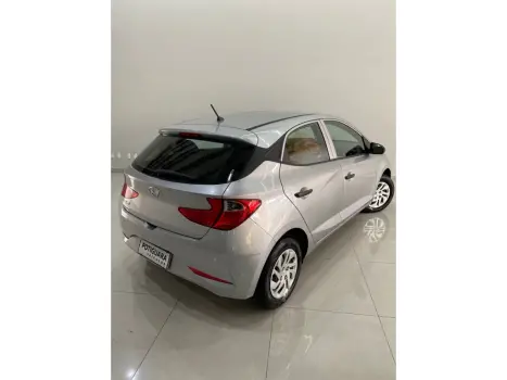 HYUNDAI HB 20 Hatch 1.0 12V 4P FLEX SENSE, Foto 4