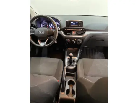 HYUNDAI HB 20 Hatch 1.0 12V 4P FLEX SENSE, Foto 5