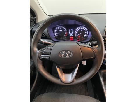 HYUNDAI HB 20 Hatch 1.0 12V 4P FLEX SENSE, Foto 7