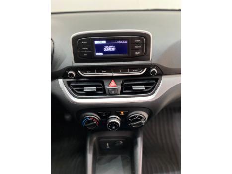 HYUNDAI HB 20 Hatch 1.0 12V 4P FLEX SENSE, Foto 8