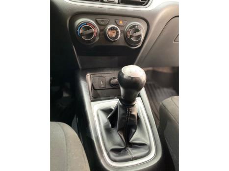 HYUNDAI HB 20 Hatch 1.0 12V 4P FLEX SENSE, Foto 9