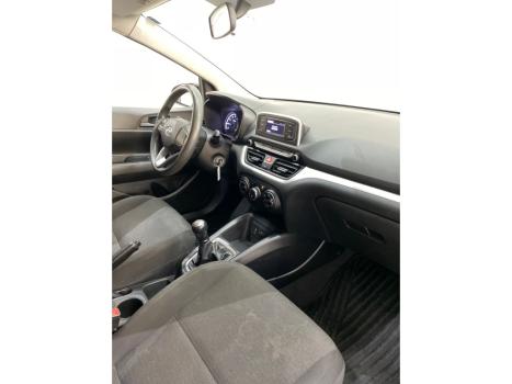 HYUNDAI HB 20 Hatch 1.0 12V 4P FLEX SENSE, Foto 10