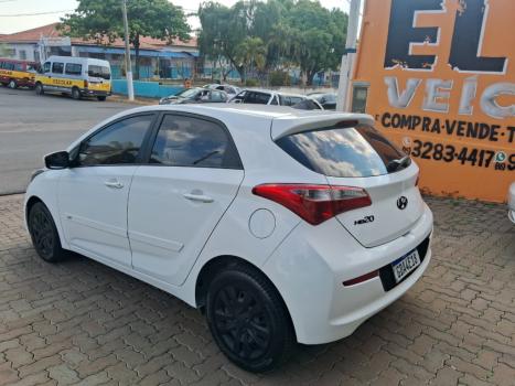 HYUNDAI HB 20 Hatch 1.0 12V 4P FLEX COMFORT, Foto 6