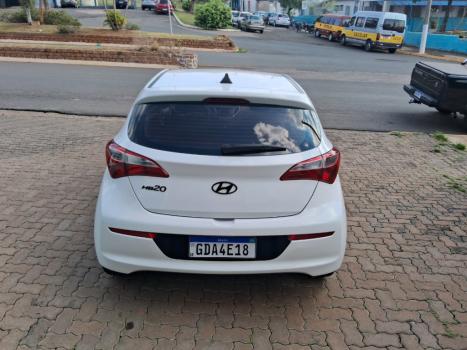 HYUNDAI HB 20 Hatch 1.0 12V 4P FLEX COMFORT, Foto 7