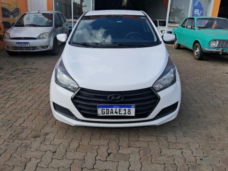 HYUNDAI HB 20 Hatch 1.0 12V 4P FLEX COMFORT, Foto 2