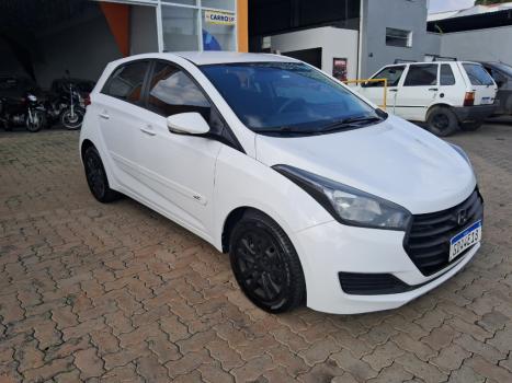 HYUNDAI HB 20 Hatch 1.0 12V 4P FLEX COMFORT, Foto 3