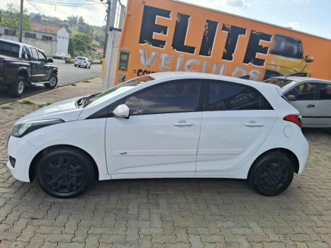 HYUNDAI HB 20 Hatch 1.0 12V 4P FLEX COMFORT, Foto 5