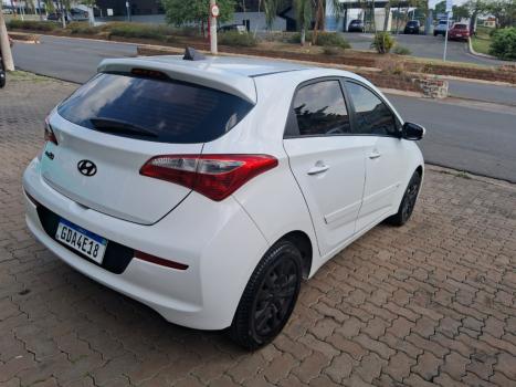 HYUNDAI HB 20 Hatch 1.0 12V 4P FLEX COMFORT, Foto 8