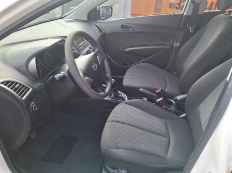 HYUNDAI HB 20 Hatch 1.0 12V 4P FLEX COMFORT, Foto 9