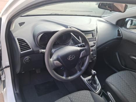 HYUNDAI HB 20 Hatch 1.0 12V 4P FLEX COMFORT, Foto 10