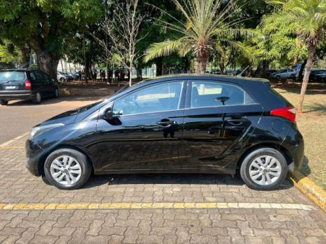 HYUNDAI HB 20 Hatch 1.6 16V 4P FLEX COMFORT PLUS AUTOMTICO, Foto 2