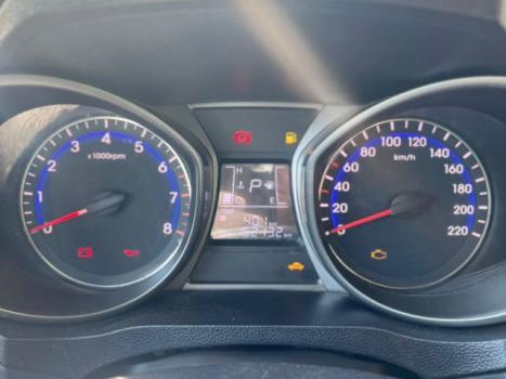 HYUNDAI HB 20 Hatch 1.6 16V 4P FLEX COMFORT PLUS AUTOMTICO, Foto 5